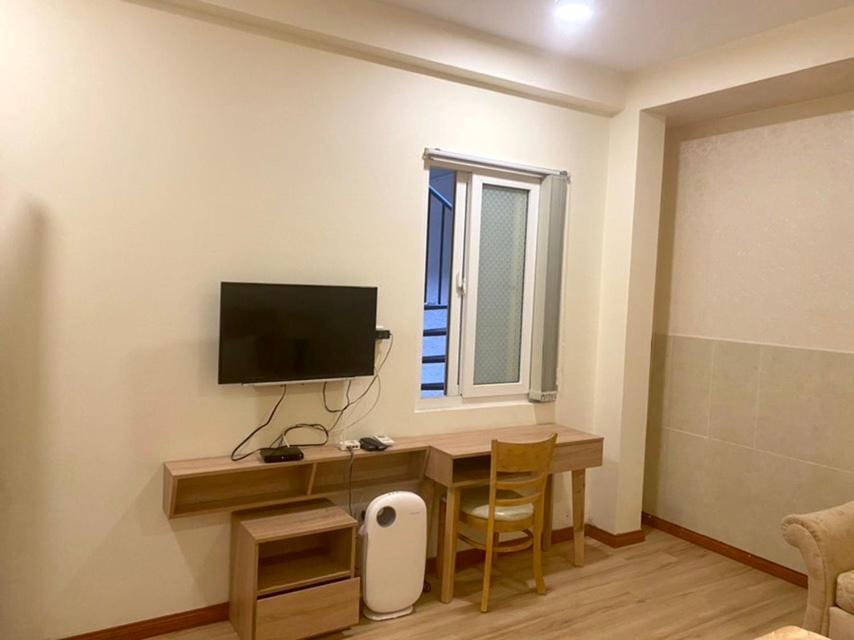 The Green View V Hotel & Serviced Apartment Bandar Ho Chi Minh Luaran gambar
